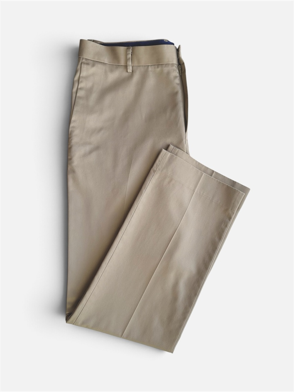 32x32 Men's Banana Republic Chino Dress Pants Early 2010 Era